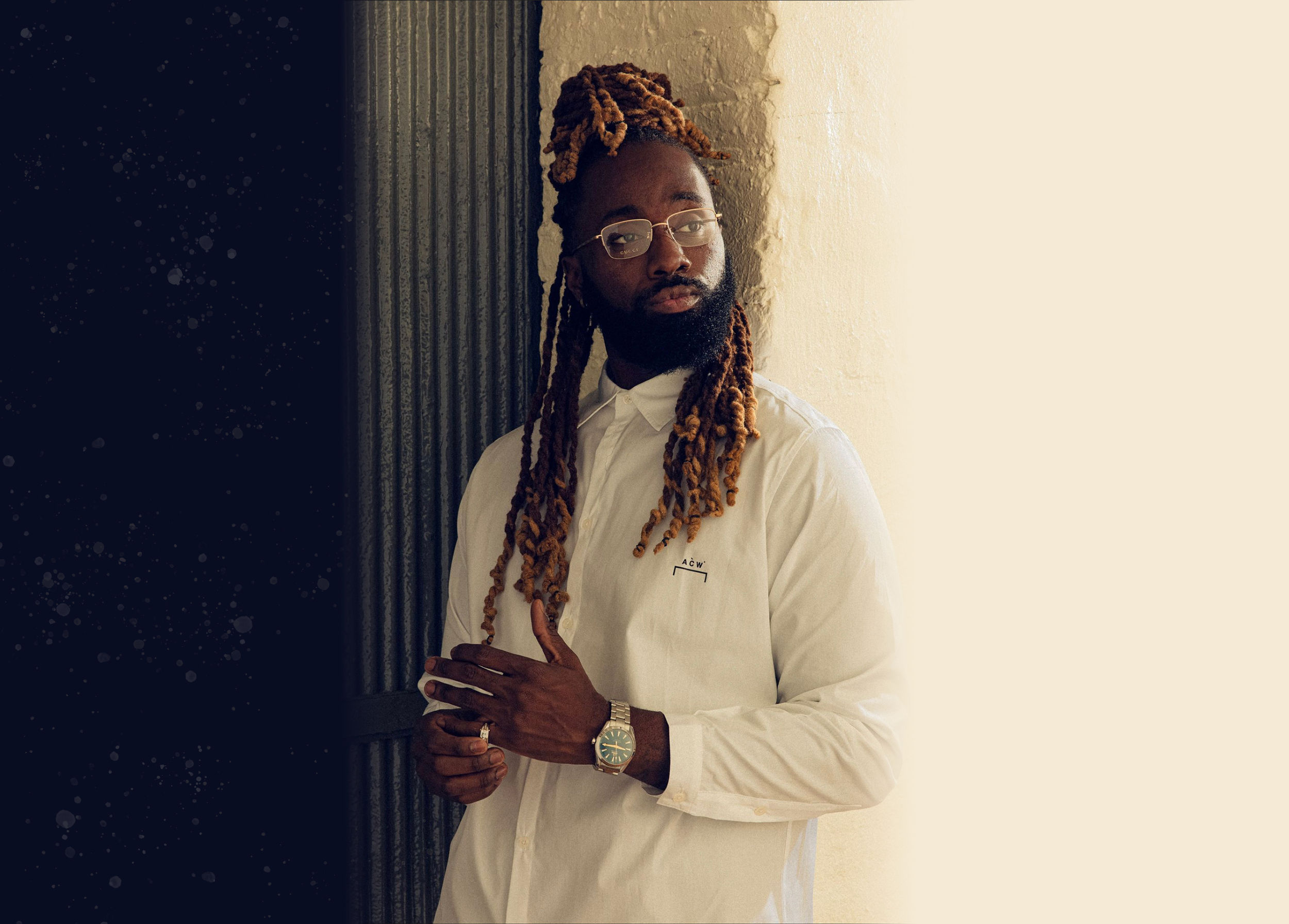 Ben Official — BIO